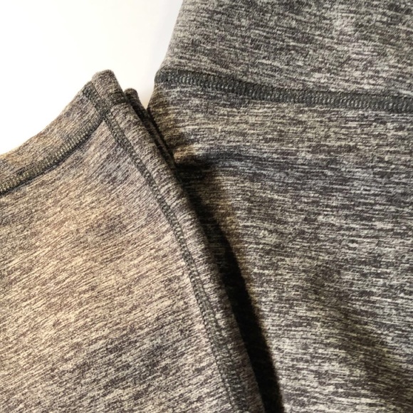 Patagonia Gray Leggings - Picture 4 of 5